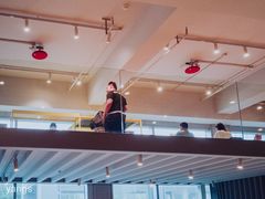 -dotcom coffee古点咖啡(致真大厦店)