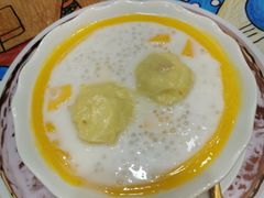 -甜心妈妈·榴莲星级糖水(北京路总店)