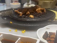 -韩宫宴和牛烤肉(合肥滨湖银泰城店)