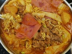 -漫麦韩国美食广祥店
