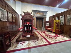 -宁波溪口古镇-民国大杂院