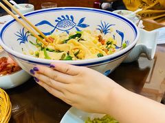 -窄巷子陕菜馆·地道陕西菜(粉巷店)