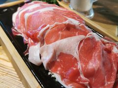 -湊湊火锅·茶憩(东城万达店)