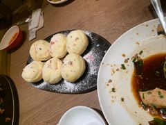 -金掌勺锅包肉(太原万达店)