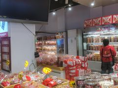 -二斗栗子(黄河道店)