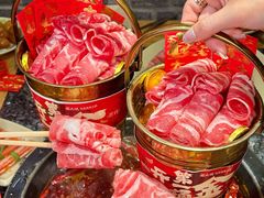 -蜀大侠火锅(总府路店)