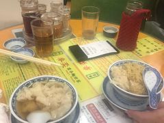 -麦奀云吞面世家(佐敦店)