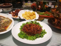 -皇冠明珠鱼翅楼(水上公园店)