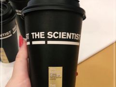 -科学家咖啡(恒隆广场店)