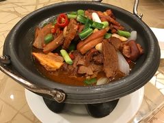 -大益膳房(华腾科技大厦店)
