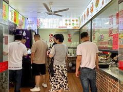 -歪头牛肉(金龙壹号店)