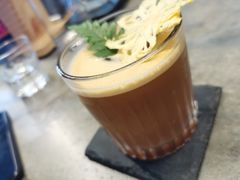 -BE NORMAL CAFE(霞溪路店)