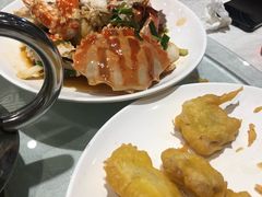 -抱德·潮汕味(敦和店原惠城鱼仔)