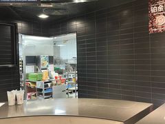 -麦当劳(北苑秋实路店)