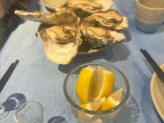 -千岛蚝高压锅生蚝·人参火锅(白云万达店)