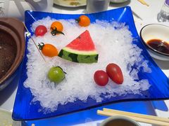 -鲜得莱渔港·小平岛海胆馆(七贤岭店)