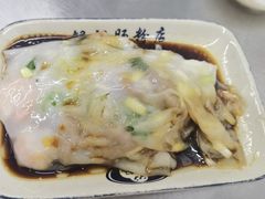 -银记肠粉店(北京路店)