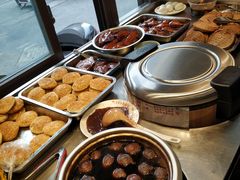 -韩萍老南京馄饨(河西万达店)