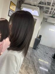 -Sying杉影日式烫染專門店