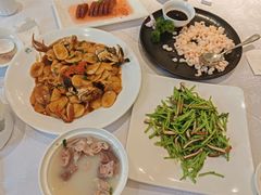 -北门饭店(三香路店)