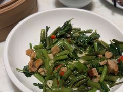 -径山十八道·风味民间菜(华夏之心店)