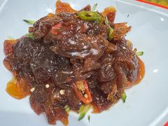 凉拌海蜇-红厨巷·淮扬菜(熙南里店)
