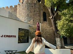 -J Create城市露营咖啡·简餐·宠物(上海动物园店)