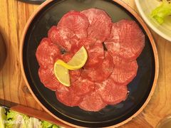 拌牛舌-青鹤谷(苏州店)