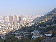 -五泉山公园