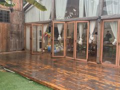 -柠檬花院烤肉·围炉煮茶·草坪团建·生日派对(三圣乡店)