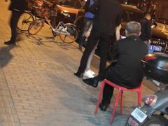 -聚点串吧·北京烧烤(赵登禹路店)