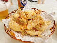 -焕记海鲜饭店