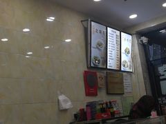 -刘信牛羊肉小炒泡馍(回民街店)