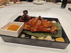 -小厨娘淮扬菜(龙湾天街店)