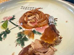 -京味斋·北京烤鸭(北京南站洋桥店)