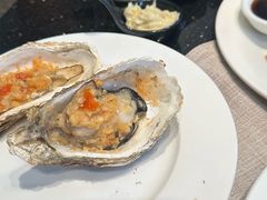 -东方红海鲜百汇(国际大厦店)