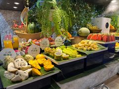 -亚马逊蒸汽活海鲜自助(LCM置汇旭辉广场店)