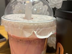 -gleeglee乐溢亦茶(合生汇店)