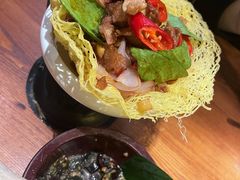 -云海肴·汽锅鸡·云南菜(苏州中心店)