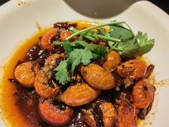 -枪火串烧·东北特色烧烤(罗湖总店)