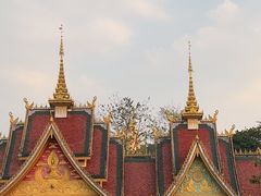 -西双版纳勐泐文化旅游区