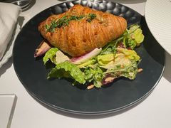 -L'Arome芳芳法国餐厅(金陵饭店店)