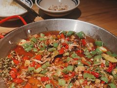 -泥糊破店小酒馆·团建聚餐(南京西路店)