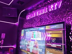 -星聚会KTV X Party(上海真如中海环宇城店)