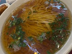 -逸桂禾面馆