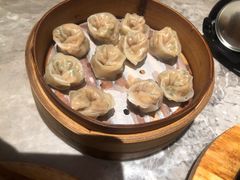 福州鱼饺-四道菜·福建菜馆(新街口金鹰店)