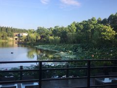 -上海怡沁园度假酒店