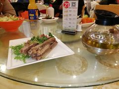 -锡和无锡菜(景丽苑店)