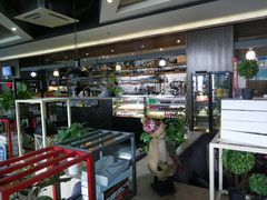 -曼妙午后(永利购物中心店)