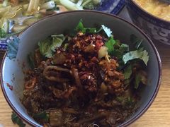 -杨大爹稀豆粉私房菜